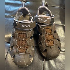 Women’s Teva Sandals